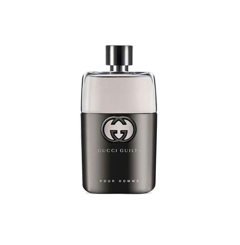 gucci guilty eau de toilette 20ml|discount Gucci Guilty for men.